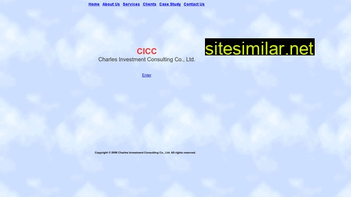 ciccltd.com alternative sites