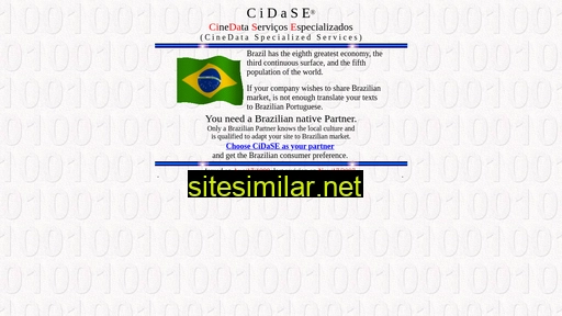 cidase.com alternative sites