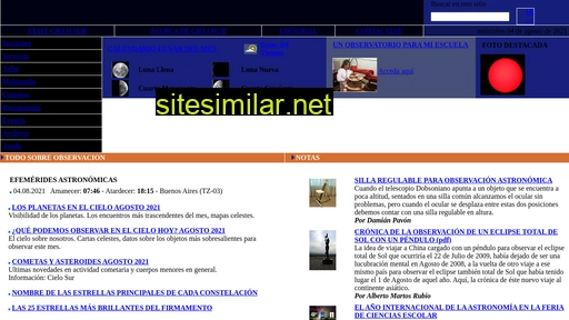 cielosur.com alternative sites