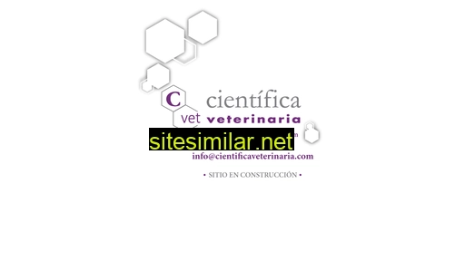 cientificaveterinaria.com alternative sites