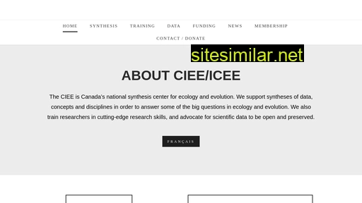 ciee-icee.com alternative sites