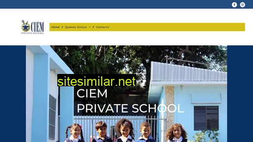 ciemprivateschool.com alternative sites