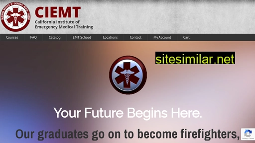ciemt.com alternative sites