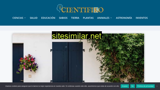 cientifiko.com alternative sites