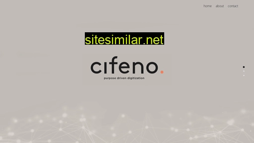 cifeno.com alternative sites