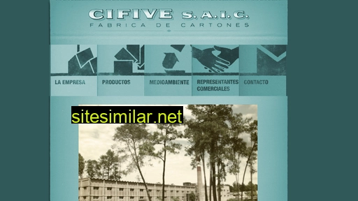 cifive.com alternative sites