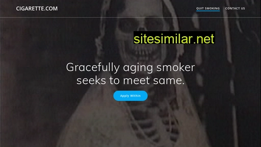 cigarette.com alternative sites