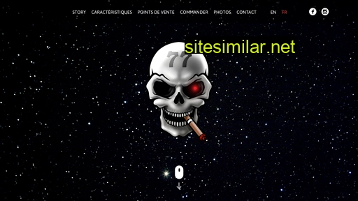 cigare77.com alternative sites