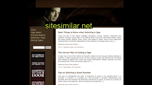 cigartips.com alternative sites