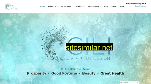 cilibydesign.com alternative sites