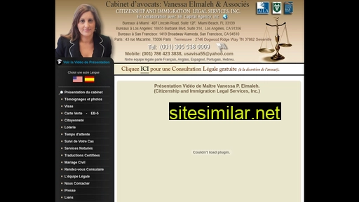 cilsimmigration.com alternative sites