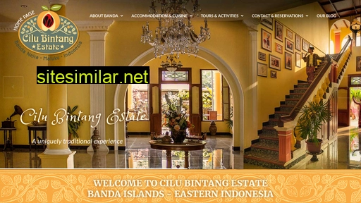 cilubintang.com alternative sites