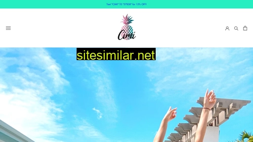cimibikini.com alternative sites