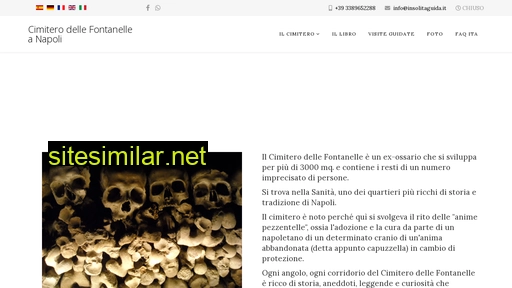 cimiterofontanelle.com alternative sites