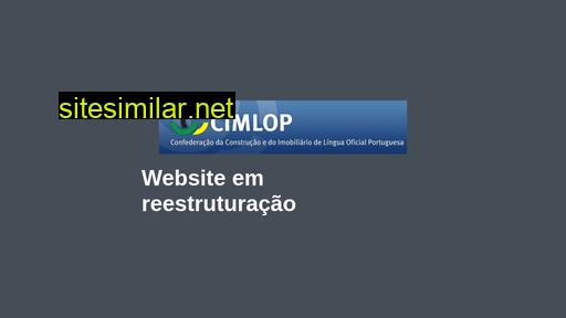 Cimlop similar sites