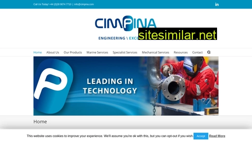 cimpina.com alternative sites