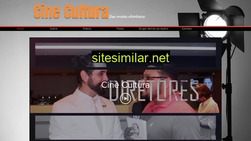 cineculturatv.com alternative sites