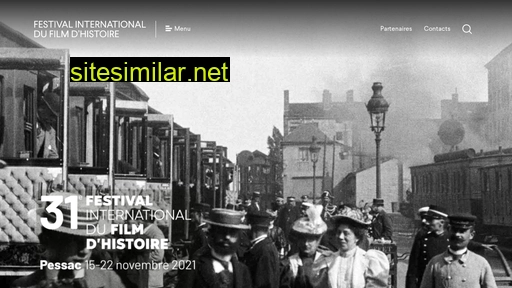 cinema-histoire-pessac.com alternative sites