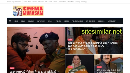 cinemamurasam.com alternative sites
