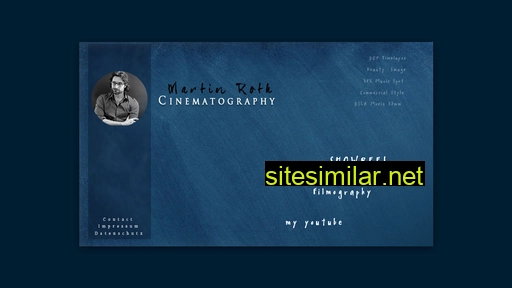 Cinematography-digital similar sites
