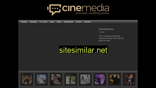 cinemediaonline.com alternative sites