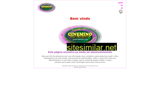 cinemino.com alternative sites