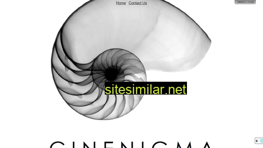 cinenigma.com alternative sites