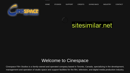 cinespace.com alternative sites