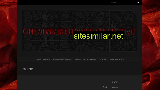 cinnabarred.com alternative sites