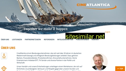 cineatlantica.com alternative sites