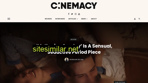 cinemacy.com alternative sites