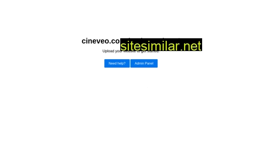 cineveo.com alternative sites