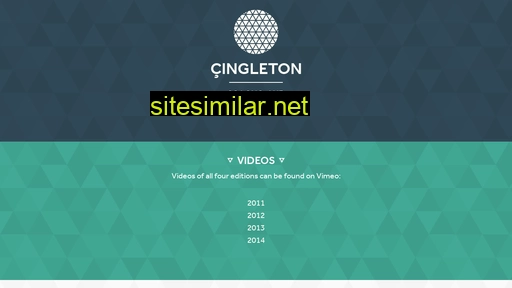 cingleton.com alternative sites