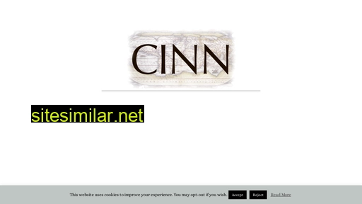 Cinn similar sites