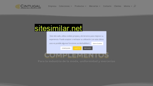cintugal.com alternative sites