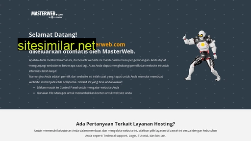 ciptautamajaya.com alternative sites