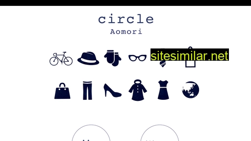 circle-aomori.com alternative sites