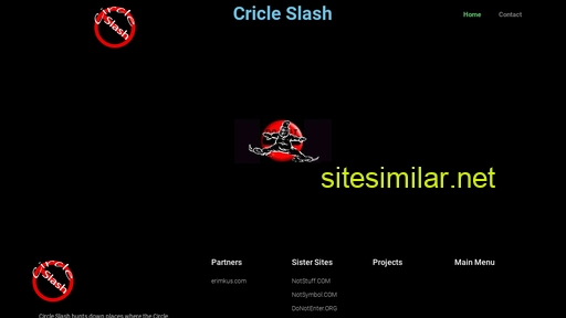 Circleslash similar sites