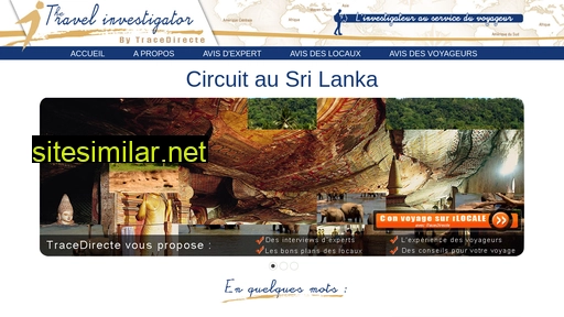 circuitausrilanka.com alternative sites