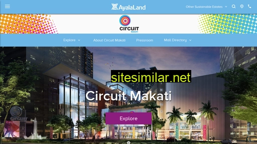circuitmakati.com alternative sites