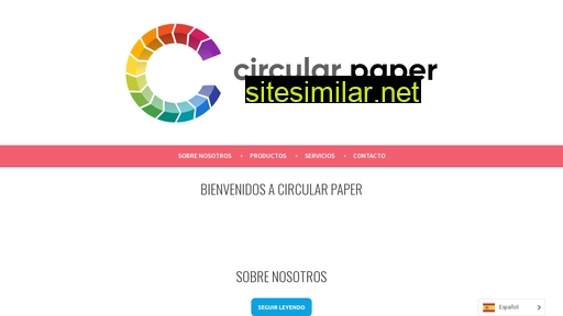 circular-paper.com alternative sites