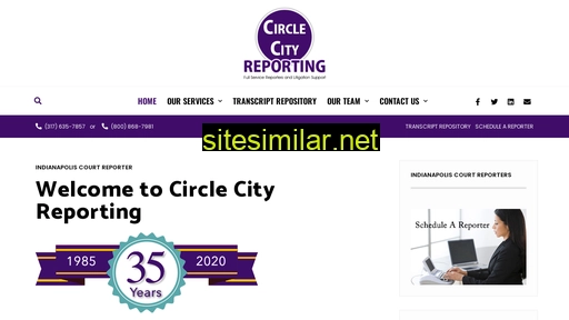 circlecityreporting.com alternative sites
