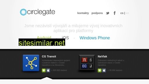 circlegate.com alternative sites