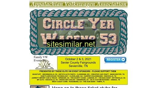 circleyerwagens.com alternative sites