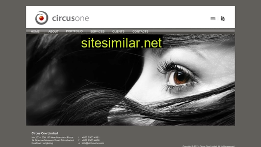 circusone.com alternative sites