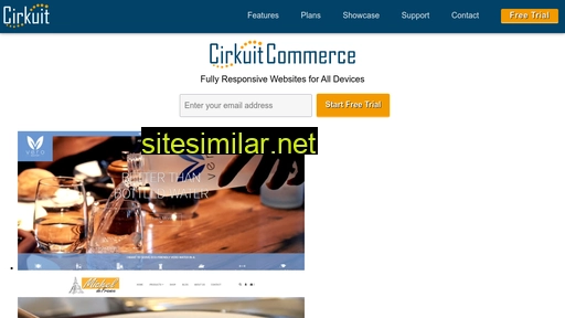 cirkuit.com alternative sites