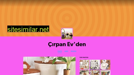 Cirpan-ev similar sites