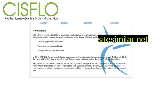 cisflo.com alternative sites