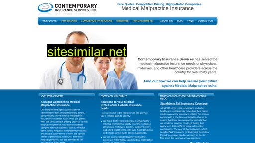 cisinsurance.com alternative sites