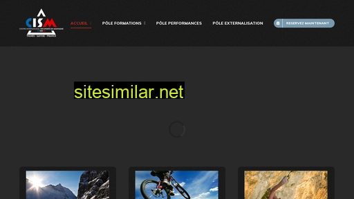 cism-france.com alternative sites